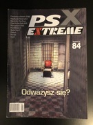 PSX EXTREME nr 84, stan DB