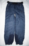 Zimowe spodnie narciarskie CMP 36 Nowe