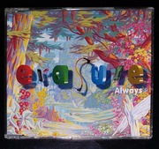 Erasure – Always CD UK z 1994r