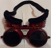 Nowe okulary spawalnicze TECHMAR DIN5