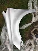 Błotnik Prawy Lewy Polo 6R 2011r srebrny oryginalny