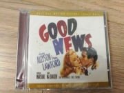 Good News soundtrack Unikat
