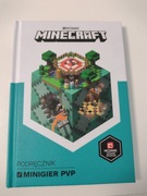 Minecraft - Podręcznik Minigier PVP