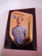 Fifa 365 2025 adrenalyn XL naklejki My Golden Team KEVIN DE BRUYNE KDB 