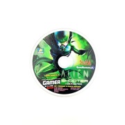 Alien Shooter gamer nr 2-3/2005 dodatek gra gry game games wideo video