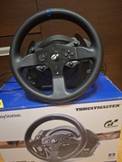 Kierownica Thrustmaster T300RS GT +  2 kierownice