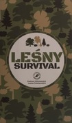 Leśny survival Centrum informacyjne lasów państwowych