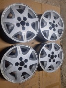 Felgi aluminiowe Ronal 15'' 6.5x15 E40