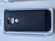 Etui Motorola e7 plus