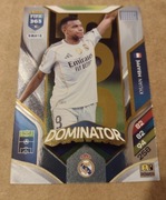 Panini FIFA 365 2026 dominator Mbappe