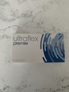 Miesięczne soczewki kontaktowe Coopervision 3 sztuki