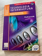 Podręcznik Technologia informacyjna Hermanowski Operon