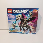 LEGO 71457 DREAMZzz - Latający koń Pegasus