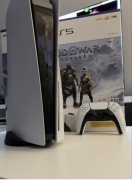 PlayStation 5 FAT 1216A + PAD