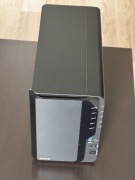 Synology DS220+ 16+2GB RAM DSM 7.3