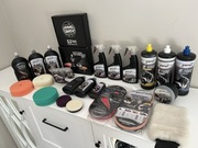 Duży zestaw produktów Scholl Concepts