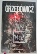 Jarosław Grzędowicz Hel 3