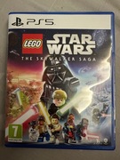 Lego Star Wars The Skywalker Saga PS5