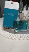 Azzaro chrome legend nowy otwarty 100ml