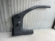 Lewy słupek próg poszycie Camaro 2009 - 2015