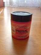 Unikat Schwarzkopf Gliss hair repair 4 in 1 maska protein babassu nut pół 