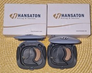 Aparaty słuchowe Hansaton Activo Pro