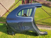 Ćwiartka, błotnik Volvo xc60 lift prawy