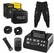 Aparat do drenażu limfatycznego AIR COMPRESSION THERAPY SYSTEM