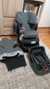 Fotelik Cybex Pallas 2 fix