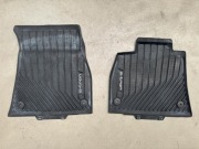 Dywaniki gumowe Audi e-tron