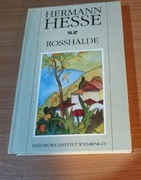 Hermann Hesse-Rosshalde