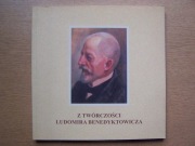 Z TWÓRCZOŚCI LUDOMIRA BENEDYKTOWICZA