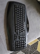 Klawiatura Logitech MX3200