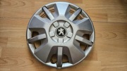 Kołpak 15 cali Peugeot Boxer - czytaj opis !!!