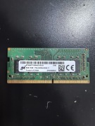 SODIMM DDR4 Micro 8gb