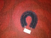 Odkurzacz Zelmer Predom PRL końcówka ssąca okrągła ssawka z włosiem