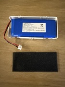 DJI Inspire 1 bateria do aparatury RC