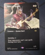 Voice of Victory - TDM 