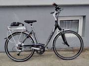 Sprzedam rower damski elektryk Trek Navigator L500+ 28 cali 