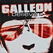GALLEON - I believe  -WINYL!-