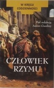 Andera Giardina (redakcja)  - Człowiek Rzymu