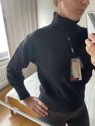 Sweter kaszmirowy 100% kaszmir koreanski