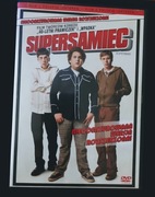 SUPERSAMIEC, NIEOCENZUROWANA WERSJA ROZSZERZONA, LEKTOR PL. 