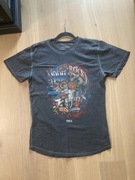 Koszulka Hard Rock Cafe Paris M/L