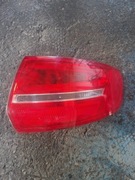 Audi a3 8p lampa tyl 8p4945096e