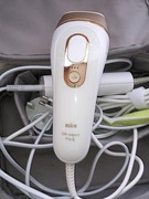 Depilator Laserowy BRAUN IPL Silk-expert Pro 5 PL5124