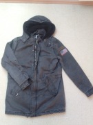 Kurtka męska rozm.M SMOG (NEW YORKER)