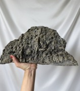 Galena Pomorzany XXL. Rarytas, ogromna galena muzeum