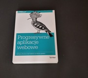 Progresywne aplikacje webowe Tal Ater