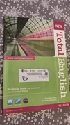 Total english pre intermediate book i workbook